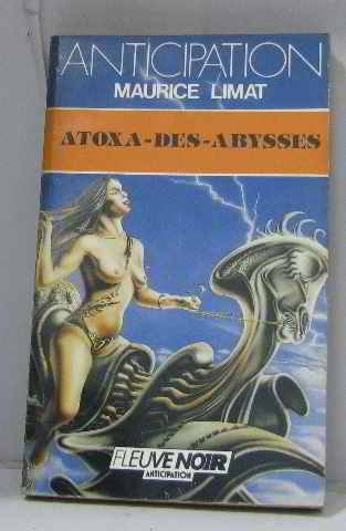 Atoxa des abysses