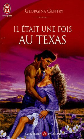 Il était une fois au Texas