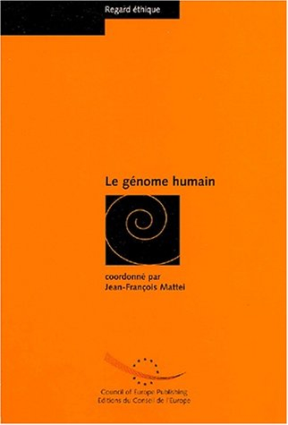 Le génome humain