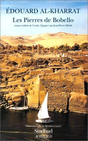 Les pierres de Bobillo : récit