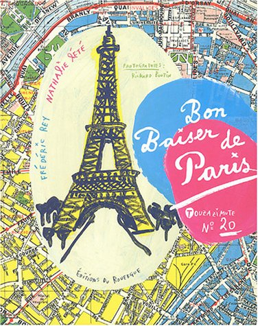 Bon baiser de Paris