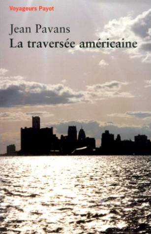 La traversée américaine