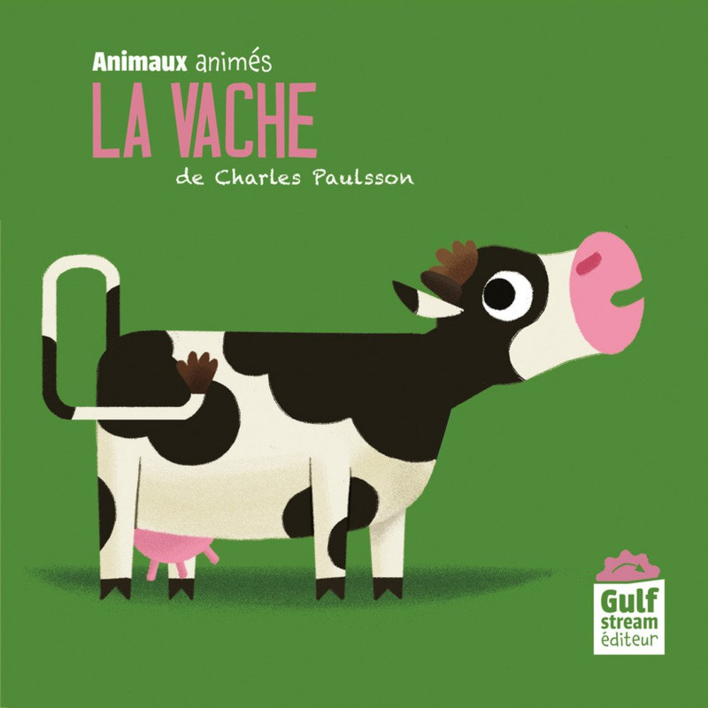 La vache
