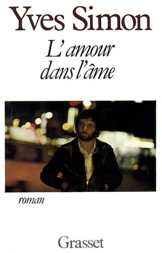 L'Amour dans l'âme