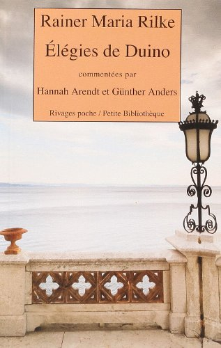 Elégies de Duino