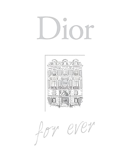 Dior for ever