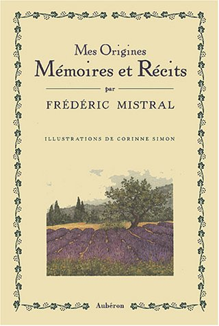 Mes origines : mémoires et récits