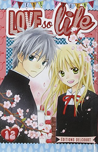 Love so life. Vol. 12