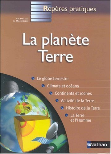 La planète Terre