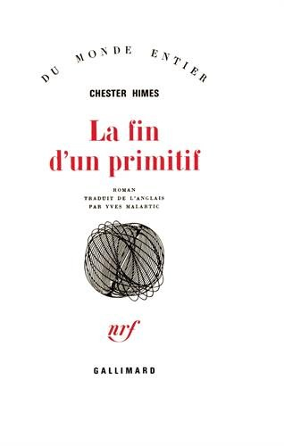 La fin d'un primitif