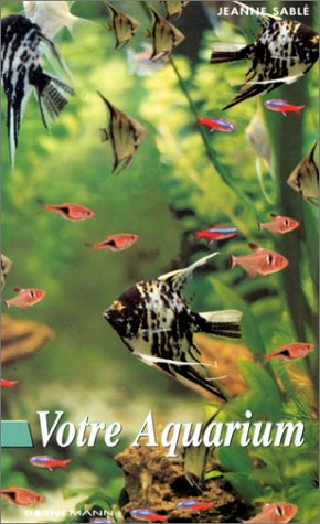 Votre aquarium