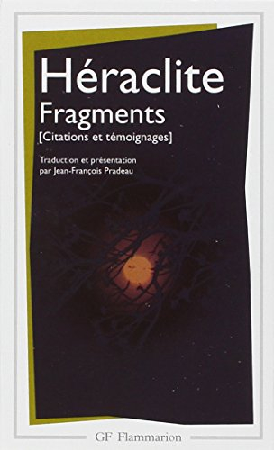 Fragments : citations et témoignages