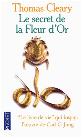 le secret de la fleur d'or.