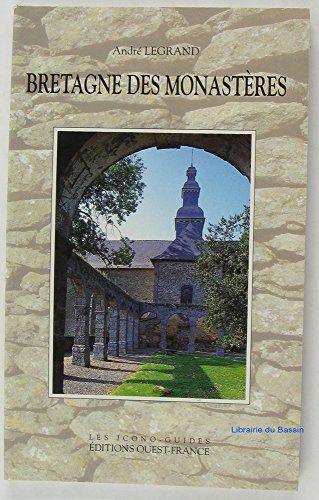 Bretagne des monastères