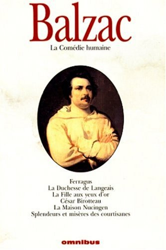 La comédie humaine. Vol. 2