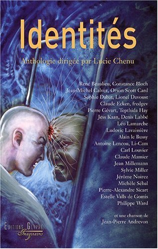 Identités : anthologie