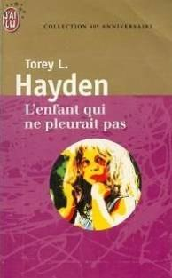 L'enfant qui ne pleurait pas