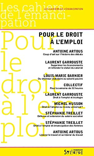 Pour le droit à l'emploi