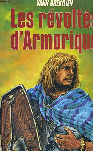 les révoltes d'armorique