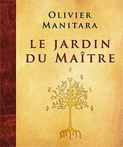 Le jardin du maître