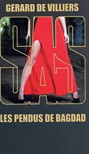 Les pendus de Bagdad