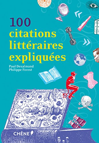 100 citations littéraires expliquées