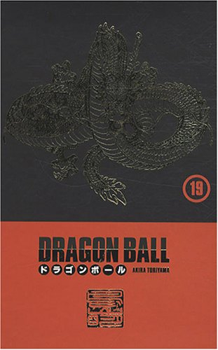 Dragon Ball : coffret. Vol. 37-38