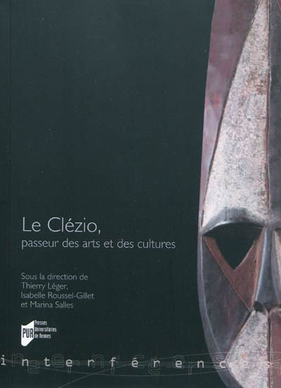 Le Clézio, passeur des arts et des cultures