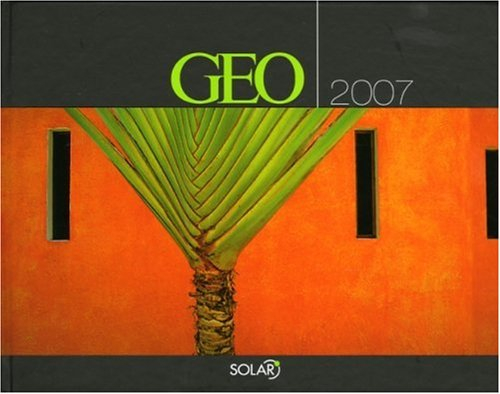 Géo 2007