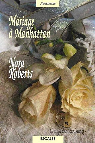 Mariage à Manhattan