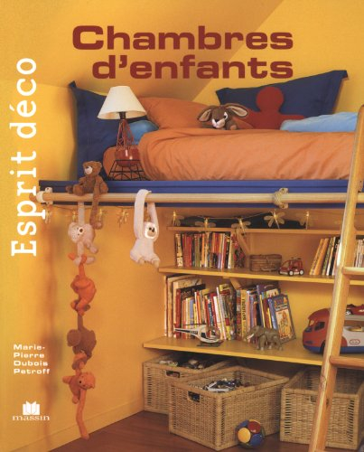 Chambres d'enfants