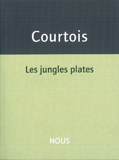 Les jungles plates