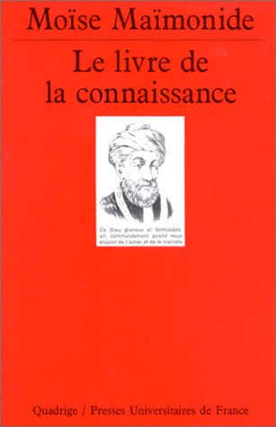 le livre de la connaissance