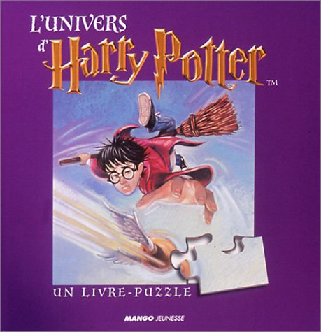 L'univers d'Harry Potter