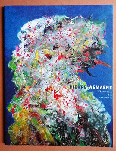 pierre wemaëre