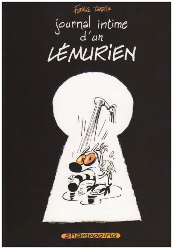 Journal intime d'un lémurien