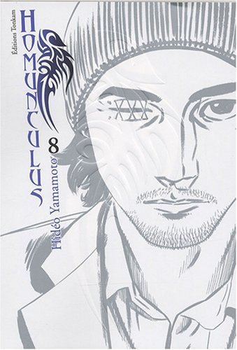 Homunculus. Vol. 8