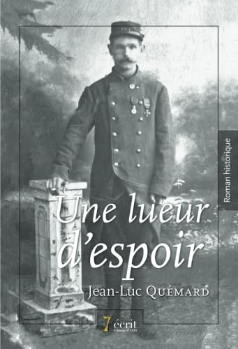 Une lueur d’espoir