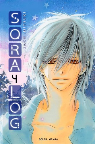 Sora log. Vol. 4