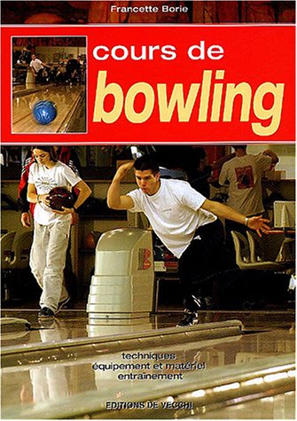 Cours de bowling