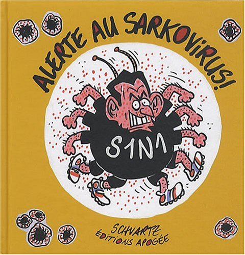 Alerte au Sarkovirus