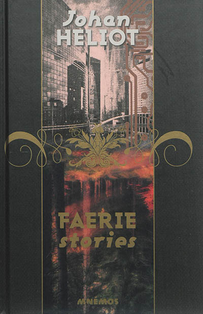 Faerie stories