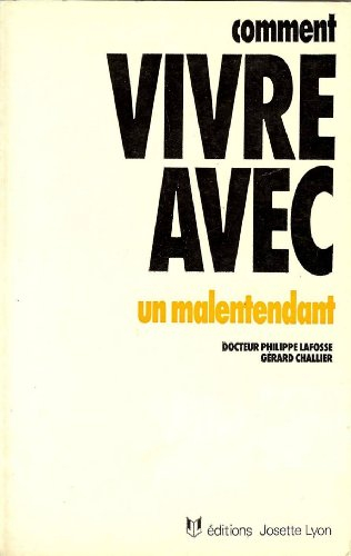 Comment vivre avec un malentendant