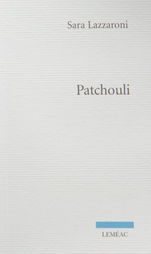 Patchouli