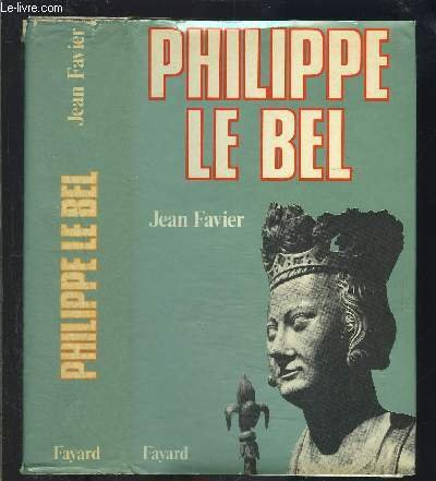 philippe le bel
