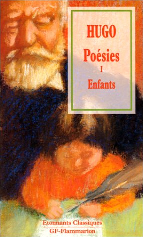 Poésies. Vol. 1. Enfants