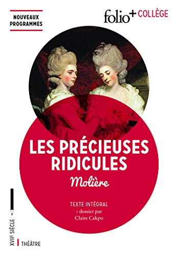 Les précieuses ridicules