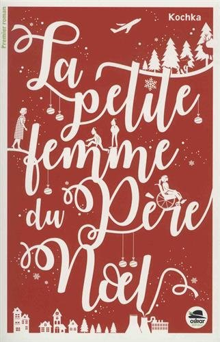 la petite femme du père noël