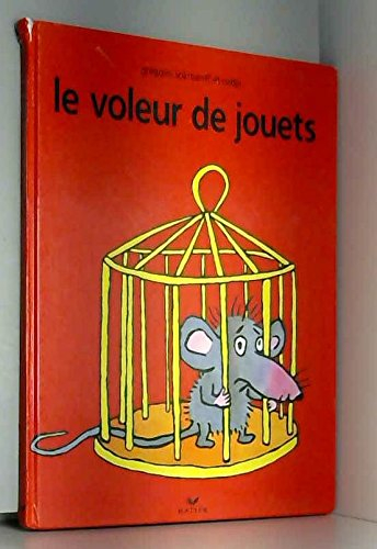 Le Voleur de jouets