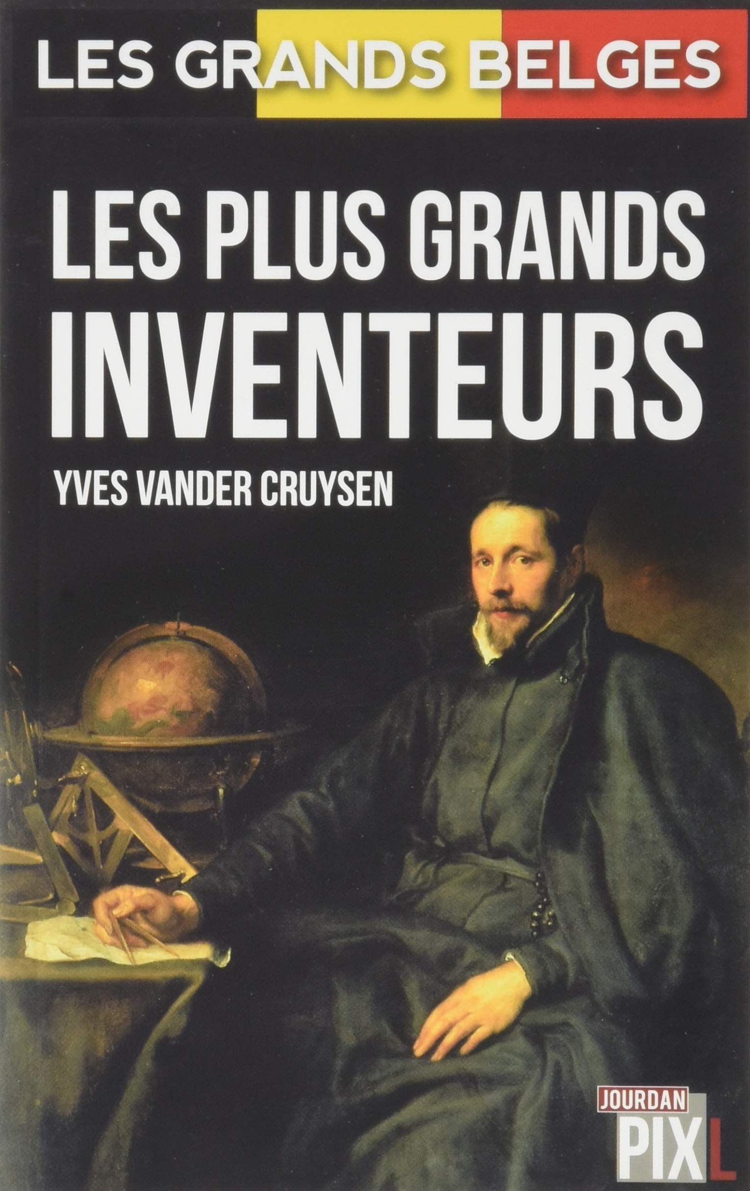 Les plus grands inventeurs